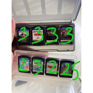 Thẻ Psvita
