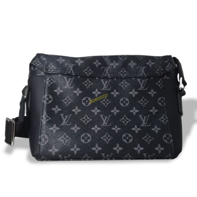 Túi xách cặp LV si Nhật