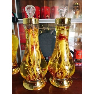nhị hoa nghệ tây