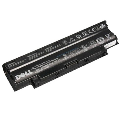 PIN DELL14R,N4010,N4050,2420,3420, 4110,5110,4020,4030 new 12 tháng