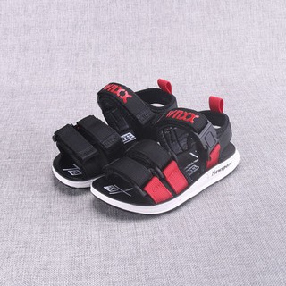sandal bé trai size 27-32 quai X siêu bền