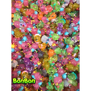 Thú rời Hatchimals season 4 (thú phát sáng)