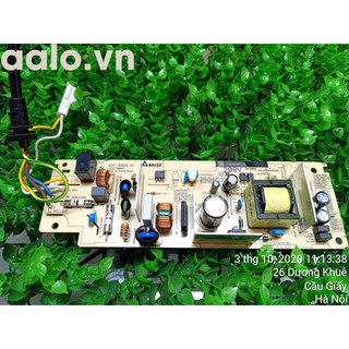 Nguồn máy in Laser Brother DCP-L2520D - aalo.vn