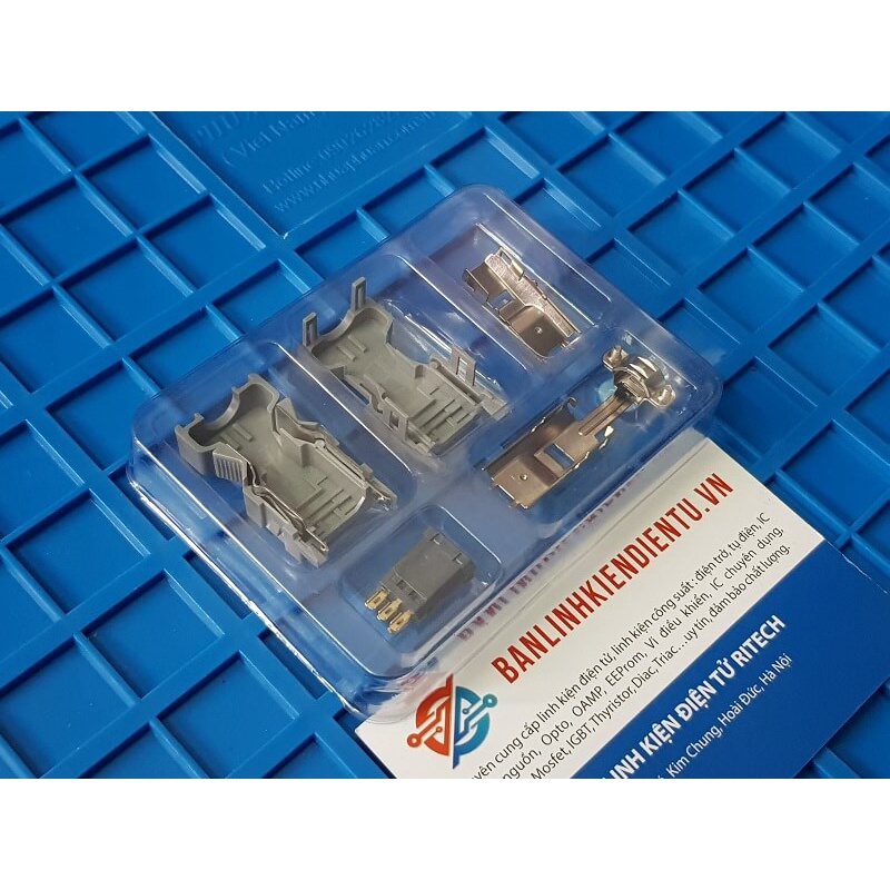 SM-6P giắc cắm Encoder Servo Yaskawa, Panasonic