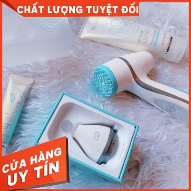 [INBOX NHẬN GIÁ SỈ] Bộ đầu máy vùng mắt ageloc lumispa accent nuskin NuSkin 88