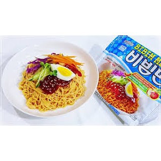 Mỳ Bibimmyeon Hàn Quốc | BigBuy360 - bigbuy360.vn