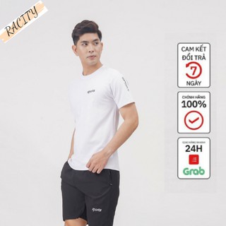 Đồ Bộ Thể Thao Nam Quần Áo mùa hè thun lạnh đẹp cao cấp RACITY BTT16