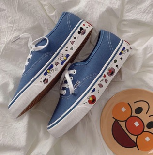 Giày sneakers Korea Ulzzang