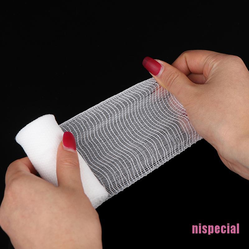 Băng Quấn Y Tế Dài 4.5m Tiện Lợi