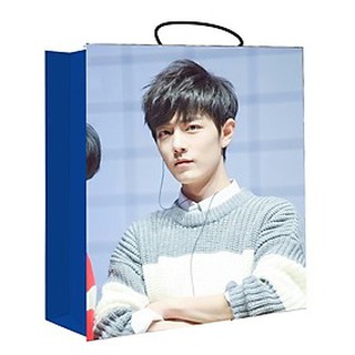Combo Quà Tiêu Chiến 17 món