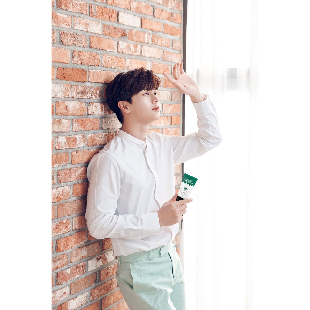 Kem Chống Nắng SOME BY MI SPF50+/PA++++ Truecica Mineral 100 Calming Suncream 50ml | BigBuy360 - bigbuy360.vn