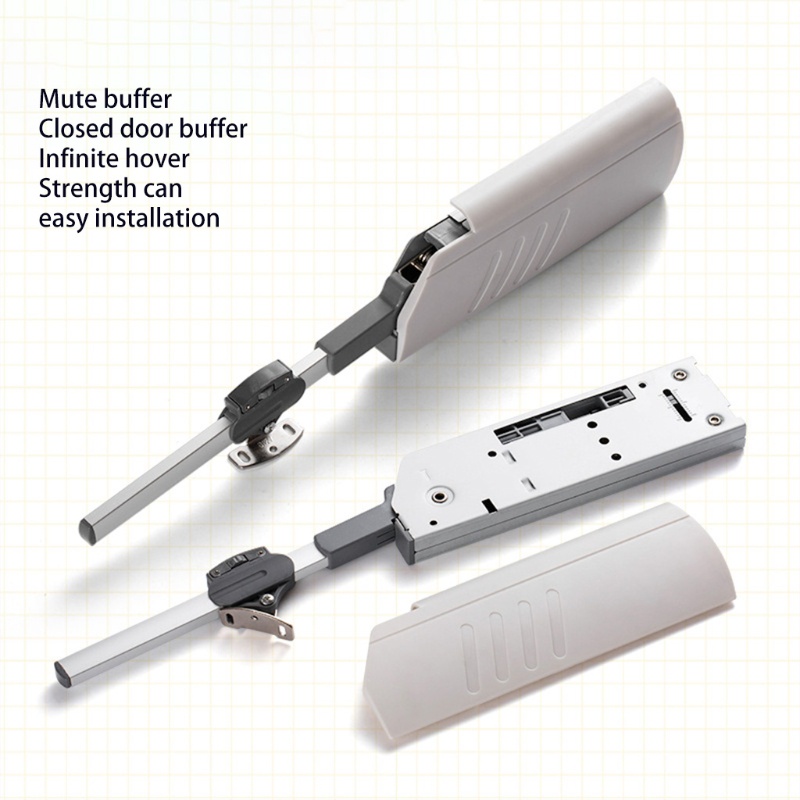 Thanh Nâng Hỗ Trợ Bản Lề Cửa Tủ Chuyên Dụng