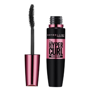Mascara Maybelline Hyper Curl 9.2ml