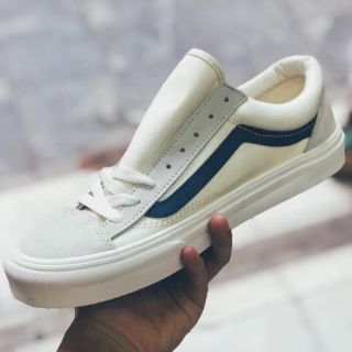 Giày fullbox v a n s