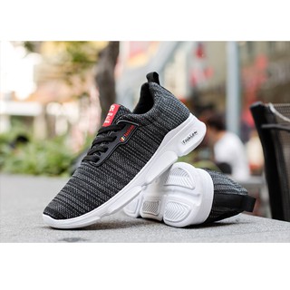 Giày Sneaker thể thao nam cao cấp đủ size