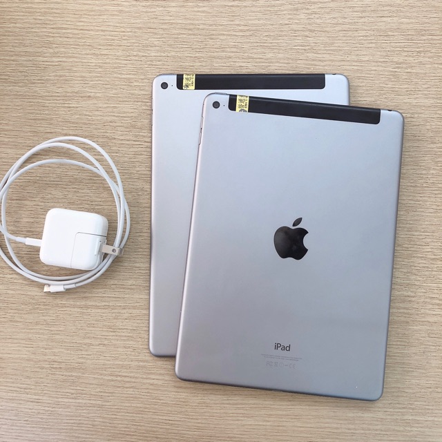 Ipad Air 2 32GB (4G + Wifi) Tuyển chọn Pin 100