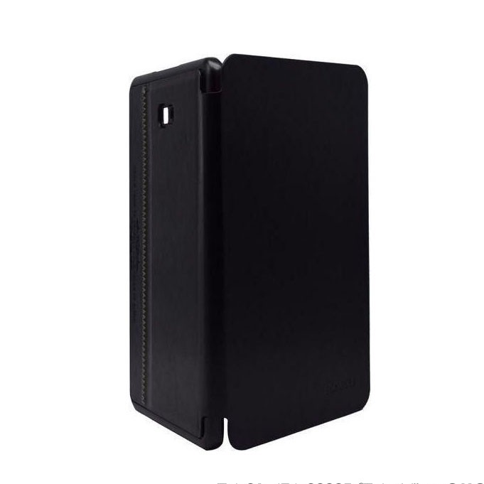 Bao da kaku + kính cường lực samsung tab A 10.5 T590/T595 - SAMSUNG GALAXY TAB A 10.5