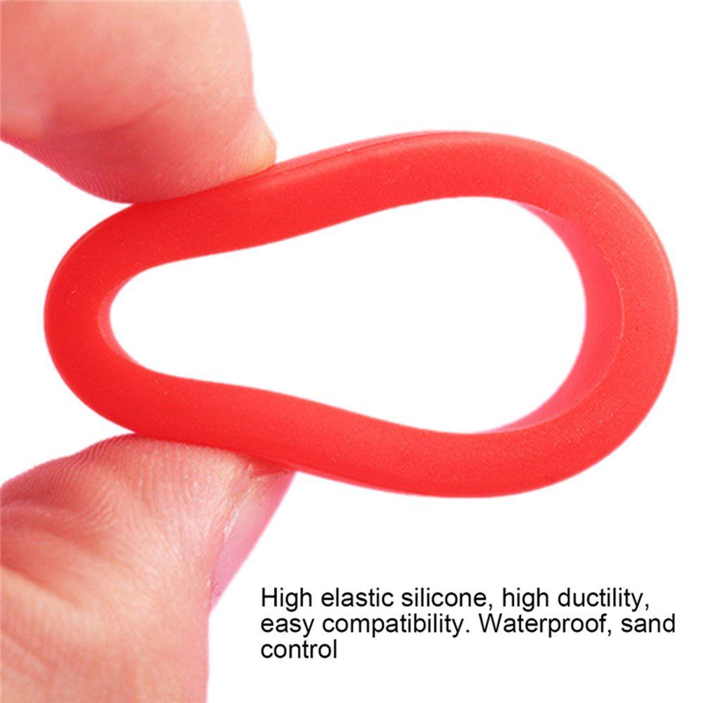 Vỏ Bọc Vòng Cao Su Chống Bụi / Thấm Nước Cho Xe Đạp Leo Núi