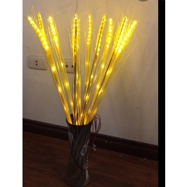 10 CÂY Led, Đèn Led Bông Lúa,Bông Lúa Thần Tài 2022  HÀNG  MỚI VỀ 28/7