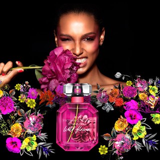 Nước Hoa Nữ VS Bombshell Wild Flower 50ml