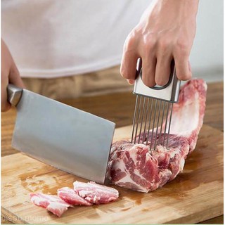 Dụng cụ xâm thịt / Dụng cụ xiên thái hành tây