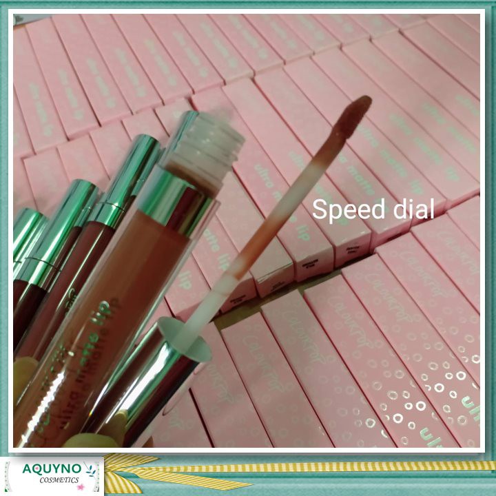 Son Kem Colourpop Ultra Matte Lip | BigBuy360 - bigbuy360.vn