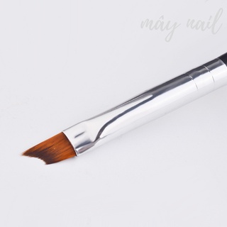 cọ fen đầu móng nail , cọ vẽ móng
