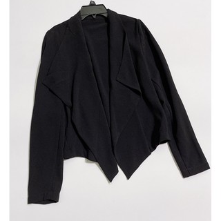 Áo blazer hè mỏng