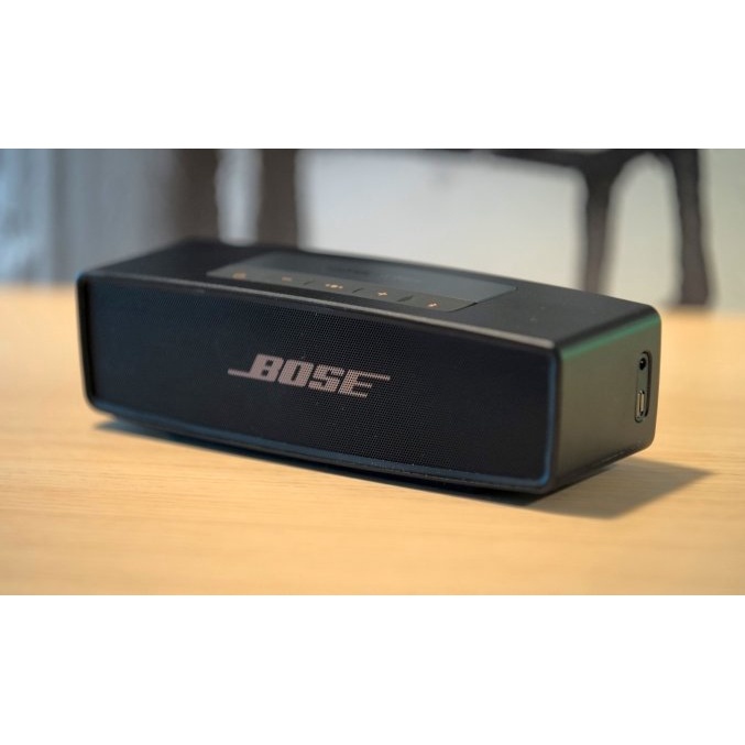 Loa Bluetooth Bose Soundlink Mini 2