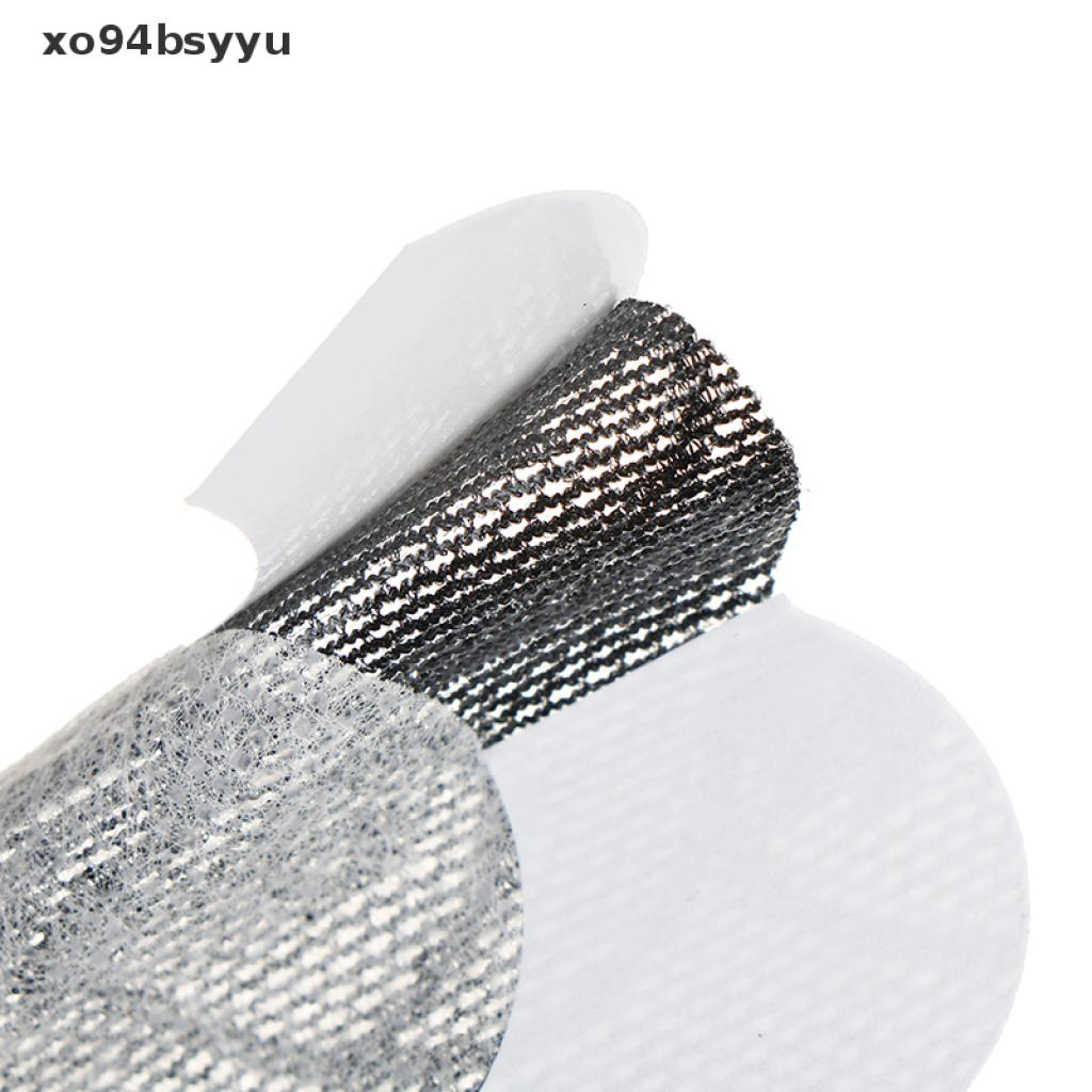 [Hàng mới về] Túi 10 miếng dán ngực dùng một lần tiện dụng cho phái nữ