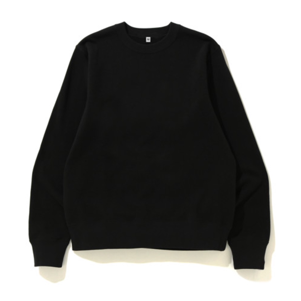 Áo khoác Teeworld Basic Sweater Version 1 Unisex