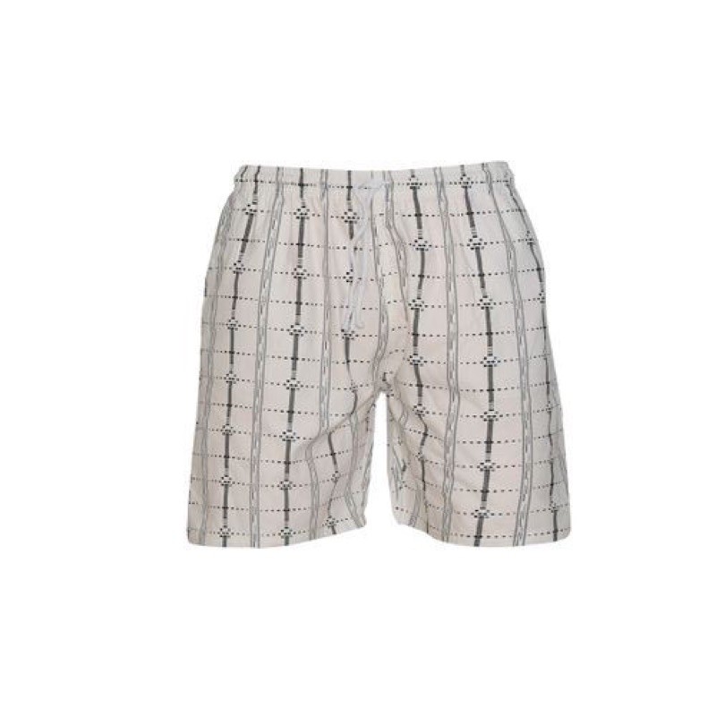 Quần sọt nam, quần đùi nam túi sau Hometex