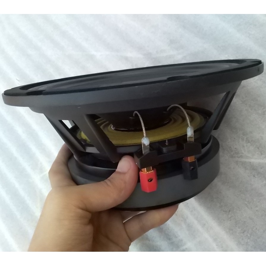 CỦ LOA 20 BM AUDIO - TỪ 140 CÔN 51 - GÂN VẢI - LOA BASS 20 - CỦ LOA 2 TẤC