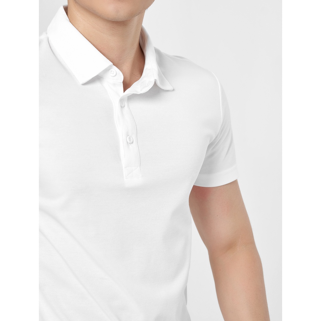  Áo polo nam CANIFA - 8TP21A001 | BigBuy360 - bigbuy360.vn