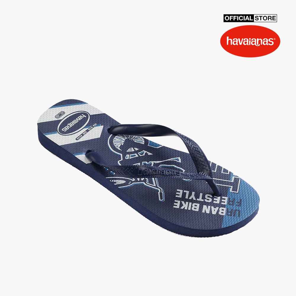 HAVAIANAS - Dép nam Chinelo Top Athletic 4141348-0555