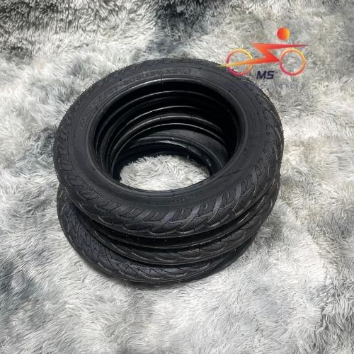 Vỏ  Xe Điện Thông Minh - Dành Cho Xe Điện Theli, Lihaze, Buker, Adiman - Nhập Khẩu Từ Nhà Máy SX Xe Điện