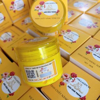 Kích trắng X3 collagen chính hãng