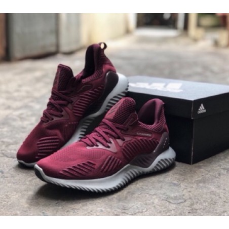 sale xả kho | sales| Giày Alpha Bounce Beyond 2018 cao cấp | Xả Kho | Xịn 👟 [ HOT HIT ] RẺ VÔ ĐỊCH * .