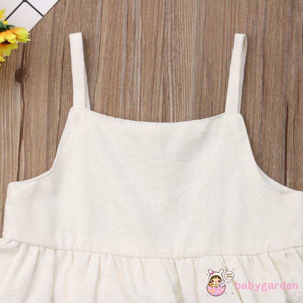 Bộ quần áo kèm băng đô xinh xắn dành cho bé gái