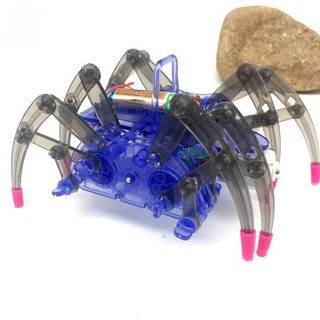 Khung Robot nhện