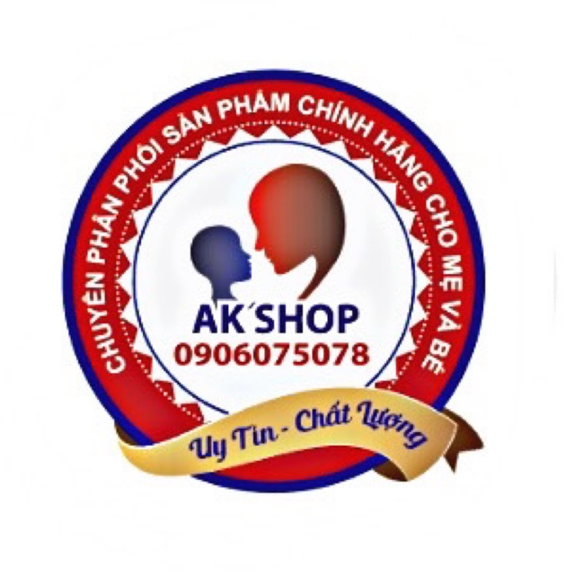 AK SHOP (mom & baby)
