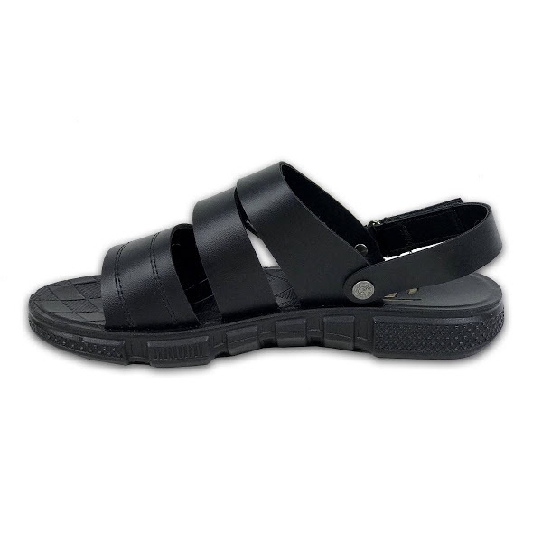 [Mua Kèm Áo Thun 0Đ] Giày Sandal Nam Hiệu Duwa - DHS49-5 chính hãng