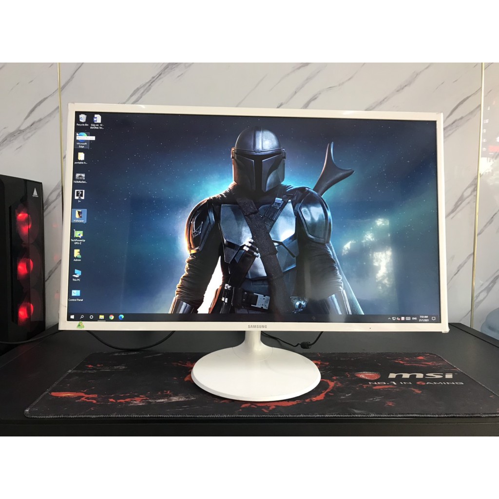 Màn hình SAMSUNG LS32F351FUEXXV Phẳng | BigBuy360 - bigbuy360.vn