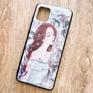 Ốp lưng Samsung Note 10lite