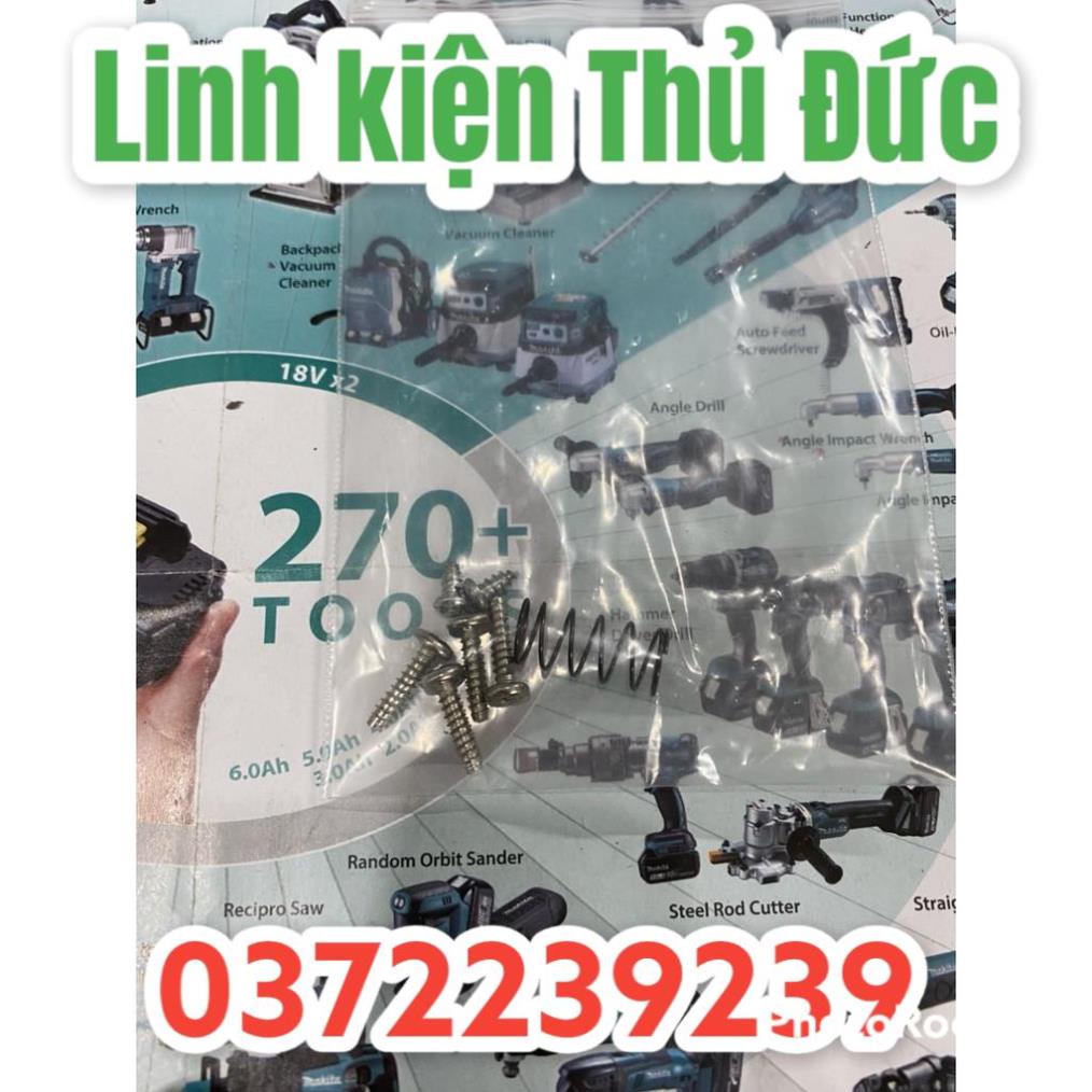 Lktd BN. Vỏ Makita sạc Adapter 18V 2 hàng , có tem đáy, nhựa ABS in bền đẹp.