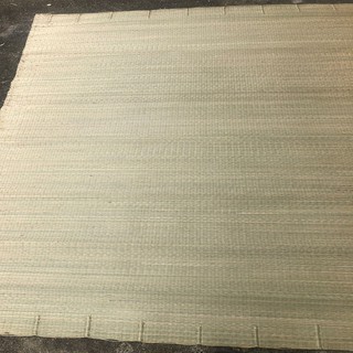 Chiếu Cói Trắng Thường ❤️FREESHIP❤️Siêu Rẻ 0,9m/1m/1m2/1m5/1m6