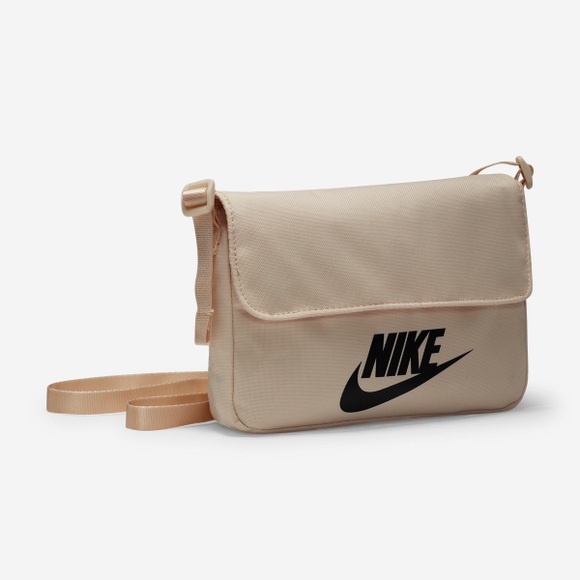 Túi đéo chéo Nike Futura 365 Pearl White chính hãng