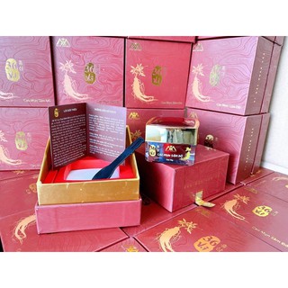 CAO MỤN SÂM ĐỎ 36 VỊ (chính hãng)