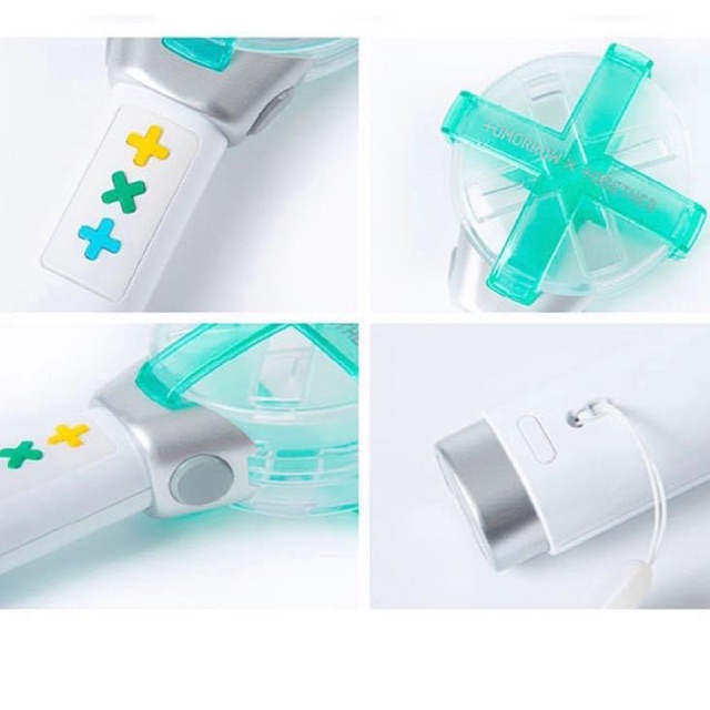 [CÓ SẴN] Lightstick TXT hàng OFFICIAL