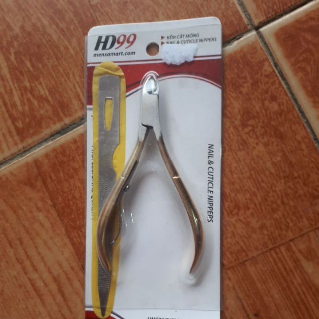 BỘ KÌM BẤM MÓNG TAY .khi mua sản phẩm tặng kèm theo 1 dũa móng tay